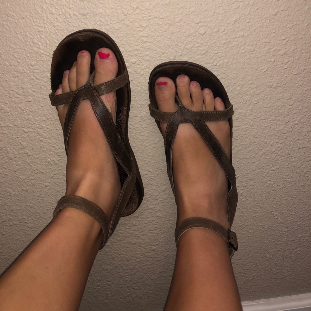 Chacos